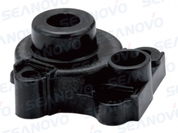 Корпус помпы YAMAHA 25/30HP 6J8-44311-00
