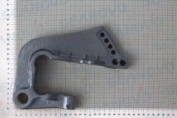 Струбцина левая 15F-03.08.01