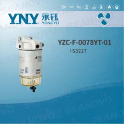 Фильтр сепаратор S3227