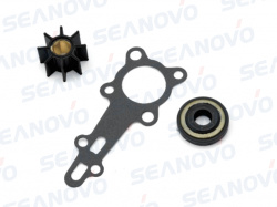 Ремкомплект помпы охлаждения HONDA BF8 06192-881-C00