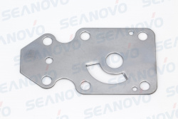 Зеркало помпы 15F-06.03.01