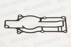 Прокладка двигателя F4-06.39