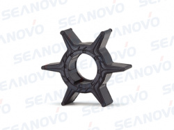 Крыльчатка помпы охлаждения YAMAHA 40/50/55/60/70HP 6H3-44352-00