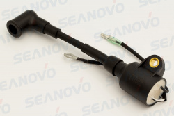 Катушка на свечу 85F-01.02.04.00