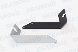 Пластина для троса реверса (длинная) 20FE-02.00.00.14