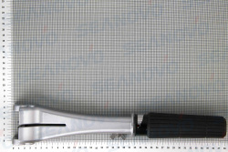 Румпель в сборе 20F-04.00.00.00