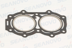 Прокладка цилиндра 20F-01.06.00.18