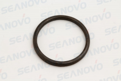 Пластина подшипника 30F-01.04.00.29