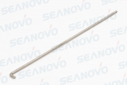 Тяга переключения передач 9.8F-01.05.10