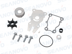 Ремкомплект помпы охлаждения 63D-W0078-01 YAMAHA/SEANOVO 40-60