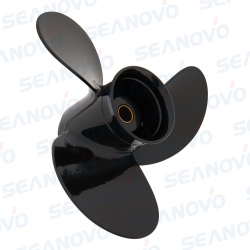 Винт гребной TOHATSU / NISSAN 8 - 9,8 л.с. 3*8,5*9 RH AL LEXOM3