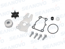 Ремкомплект помпы охлаждения 6BG-W0078-00 YAMAHA F40