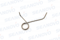 Возвратная пружина 9.8F-01.01.18