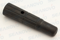 Ручка резиновая F4-04.07.15