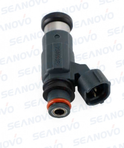 Инжектор топливный Suzuki DF60-70 15710-66D00