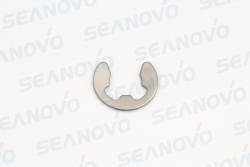 Стопорное кольцо 10 мм