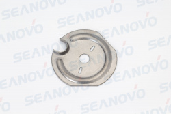 Пластина пускового колеса 3.5F-01.02.07