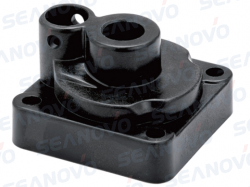 Корпус помпы YAMAHA 25/30HP 6L2-44311-01