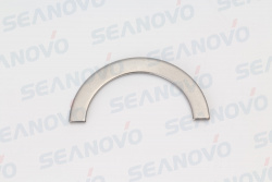 Стопорное полукольцо 3.5F-Ⅲ-01.01.10