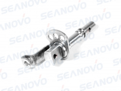 Вал переключения передач F4-05.02.00