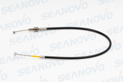 Трос газа 30F-04.07.02