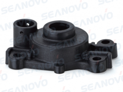 Корпус помпы YAMAHA 40/50/60HP 63D-44311-00