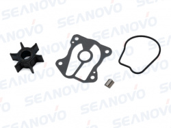 Ремкомплект помпы охлаждения HONDA BF35-50 06192-ZV5-003