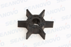 Крыльчатка помпы F9.9-06.05.00.00