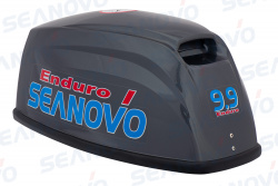 Колпак в сборе 20F-07.00.00.00