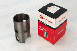 Гильза цилиндра Tohatsu /Nissan /Mercury 25-30 