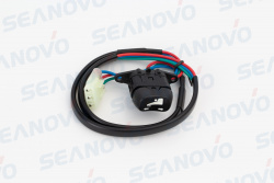 Переключатель гидроподъема SUZUKI 37850-90J00P