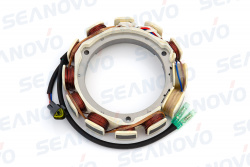 Статор 85F-01.02.11.00