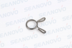 Хомут φ10 01090139