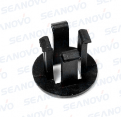 Корпус ручки подсоса 15F-02.03