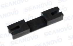 Резиновая прокладка выхлопа F25-05.00.00.15