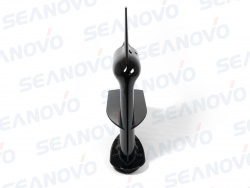 Корпус редуктора 9.8F-06.31