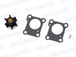 Ремкомплект помпы охлаждения HONDA BF9.9-15 06192-ZV4-000
