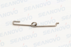 Рычаг 20F-03.00.00.24