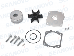 Ремкомплект помпы охлаждения YAMAHA 115-140HP 6N6-W0078-02 