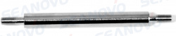Шпилька М6*113 3.5F-03.05