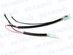 Провод заземления 60F-01.02.06.00