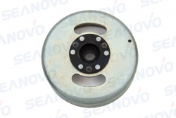 Маховик 2.5F-01.03.03.00