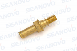 Штуцер №3 F60-01.07.03.06