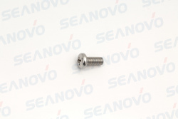 Винт М5х12 мм