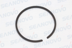 Кольцо поршневое второе 3.5F-01.01.11.06