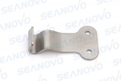 Держатель колпака передний 9.8F-Ⅱ-07.03