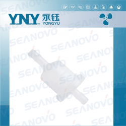 Топливный фильтр 369-02230