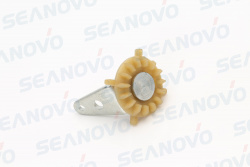 Масляная шестерня F2.5-01.01.02.00