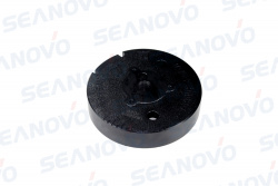 Маховик Yamaha E15D 6B4-85550-01-00
