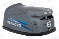 Колпак в сборе F6-07.00.00.00